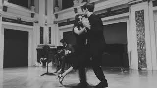 Excerpts from TANGO BRUJO at Ehrbarsaal Wien [upl. by Anujra]