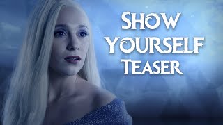 Show Yourself  Frozen 2 Sneak Peek [upl. by Annayrb]