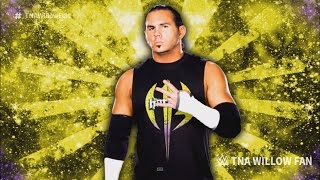 WWE Matt Hardy Theme Song quotLive For The Momentquot [upl. by Nahgrom433]