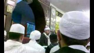 Shaikh Hindawi surat duha in masjid Bilal [upl. by Dayiz]