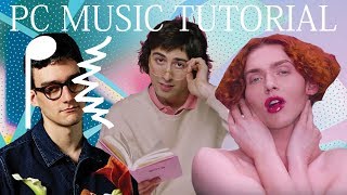 HOW TO PC MUSIC SAMPLES [upl. by Harima680]