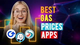 Best Gas Prices Apps iPhone amp Android Which is the Best App for Gas Prices [upl. by Eachelle]