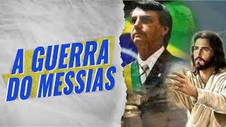 RÚSSIA X UCRÂNIA E BRASIL  EDUARDO BUENO [upl. by Weber793]