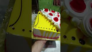 quotClassic Yellow Cake Recipe Light Fluffy and Delicio [upl. by Lowis645]