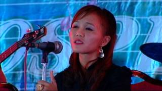 A Kuk ft Ngun Te  Myanmar Gosple new song [upl. by Vanda]