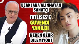 Savcılık Dilan Çıtaka Soruşturma Başlattı  Söylemezsem Olmaz [upl. by Adnalor]