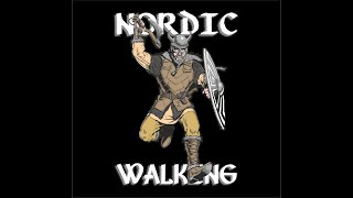 Nordlust  Nordic Walking [upl. by Euqinoj477]