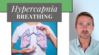 Hypercapnia Breathing Exercise I [upl. by Aleina829]