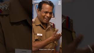 MS Baskar Comedy tamilcomedyscenes tamilmovie msbhaskar ytshorts [upl. by Eustasius]