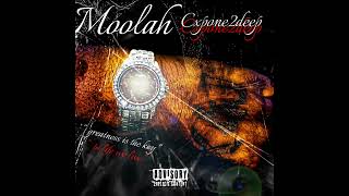 “ moolah “  Cxpone2Deep  Remix [upl. by Amalbena853]