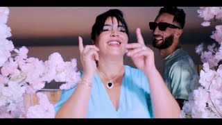 Chaba ibtissemDj Moulay Ntiya Omri أغنية الصيف و الأفراح Clip official©🔴🔥 [upl. by Tawsha]