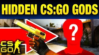 Top 10 Underrated Pro CSGO Players [upl. by Keffer]