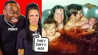 THE CHEAPEST FAMILY IN THE WORLD  THE PRINCE FAMILY [upl. by Pettiford]