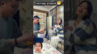 proposal gone wrong funnymemes funny moskau comedymemes funnyshorts [upl. by Novek]