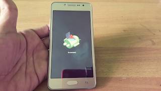 Hard reset samsung J2 Prime [upl. by Nylirek202]