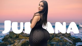 Juliana Marciass 🌹 Gorgeous Curvy Model amp Tiktok Sensation  Fashion Lifestyle Trends [upl. by Jocelyne892]