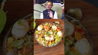 Weight Loss Breakfast By Dr Manish Acharya shorts [upl. by Angrist]