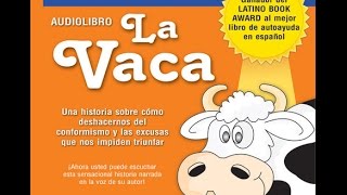 Audiolibro La Vaca [upl. by Colley135]