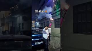 288 Shots 688 amp 1088 Shots🔥Testing Crackers Diwali Stash 2024🎆 patakhe crackers nagpal amp sons [upl. by Novyad293]