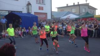 Sofia Alvaro Soler Zumba  Aneta Lisowicz [upl. by Berlin21]