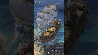 Untold riches await your Treasure Fleet in Civ7 ⛵💎 [upl. by Gusta]