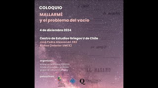 Mallarmé 1 [upl. by Otiv]