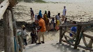 Paradise Beach Resort amp Zanzibar Bay Resort Zanzibar 2020 [upl. by Sadira966]