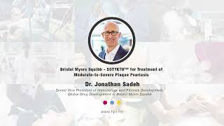 Bristol Myers Squibb  SOTYKTU™ for Treatment of ModeratetoSevere Plaque Psoriasis [upl. by Freemon607]