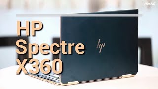 HP Spectre x360 [upl. by Nlycaj]