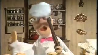 The Muppet Show Swedish Chef Compilation  Part 2 [upl. by Velma]