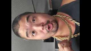 10K 14K DC ROPE GOLD CHAIN MIAMI CUBAN UNBOXING HUGE 14MM HAWAII GOLD SALES [upl. by Penman]