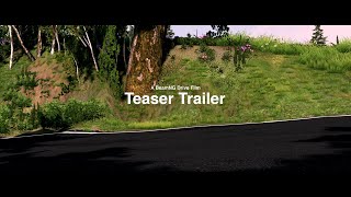 A Teaser For A BeamNG Drive Movie [upl. by Ydoj]