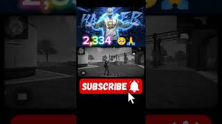 Fast 🤯 global moment speed l handcame 🌏 3 finger custom Hud setting 4flag Gamer viral short ff [upl. by Cooe]