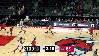 Cristiano Felicio 22 points Highlights vs Raptors 905 [upl. by Swen]