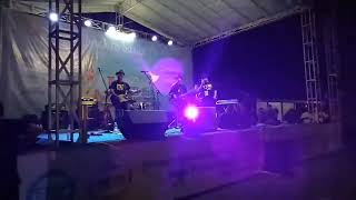 DEmpire Band  Chrisye  Cintaku Cover [upl. by Staci]