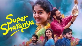 Super Sharanya Malayalam Movie 2022  Anaswara Rajan  Naslen  Mamitha Baiju  Review amp Facts [upl. by Tabina]