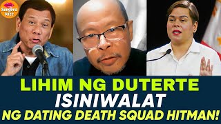 ARTURO LASCANAS ISINWALAT ANG LIHIM NG MGA DUTERTE SA 0PLAN T0KHANG [upl. by Vastah]