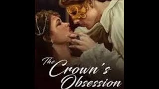 The Crowns Obsession E566570 Supernatural Paranormal Audiobook series [upl. by Studdard]