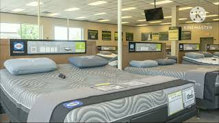 Hassleless Mattress Commercial 5 High End Floor Model [upl. by Eta]