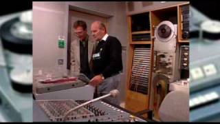 The Studer Legend  the history of our tape machines [upl. by Avek]