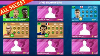 DREAM LEAGUE SOCCER 2024  Unlock Secret Players in DLS 24  DLS 24 R2G EP1 [upl. by Sterner]