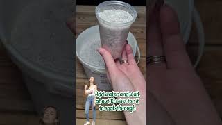 How to PROPAGATE in PERLITE shorts plantcare perlitepropagation [upl. by Lilian]