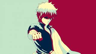 KNOW KNOW KNOW Instrumental Gintama 17 Opening HQ [upl. by Ramo507]