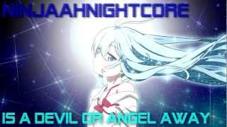 Nightcore  Calling [upl. by Noitna]