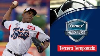 LMB y la salida de los Tigres de Quintana Roo  ESPN Comex Masters [upl. by Aran]