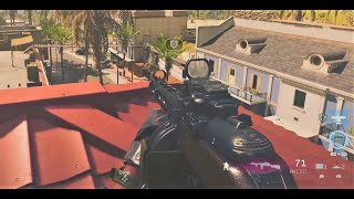 Call of Duty WARZONE PACIFIC SOLO GAMEPLAY [upl. by Reagan]