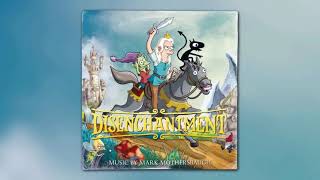 Disenchantment credits music Parts 1 to 3 [upl. by Akeim]