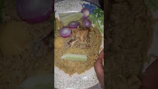 food biriyani rijik niye waz  mizanur Rahman azhari [upl. by Asirahc]