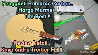 ANDRO TREIBER FO OFFS  Feel Primorac Harga Terjangkau  Good Job Andro [upl. by Idnam78]