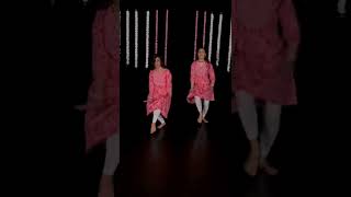 Lathe Di Chadar  Sangeet Dance  Sister Wedding Choreography  shorts weddingchoreography [upl. by Ecirtal]